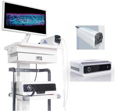 ملٹی موڈل اینڈوسکوپک امیجنگ سسٹم